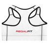 Regal Fit Sports Bra