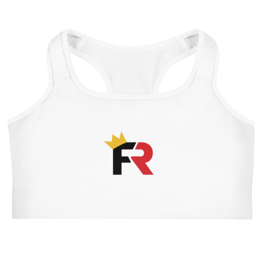 Regal Fit Sports Bra