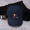 Regal Fit Logo Dad Hat