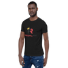 Regal Fit Signature Logo Short-Sleeve Unisex T-Shirt